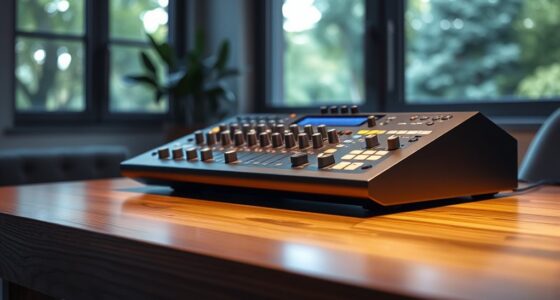 calm overflow sound tuning