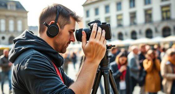 camera ethics and safety