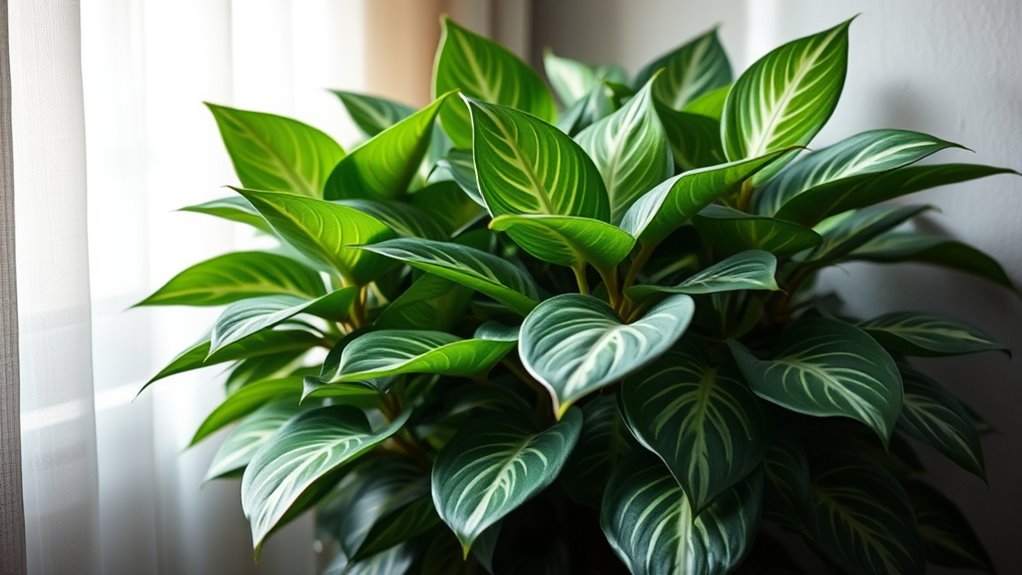 careful watering and pruning