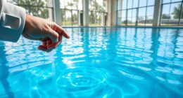 check pump and filter