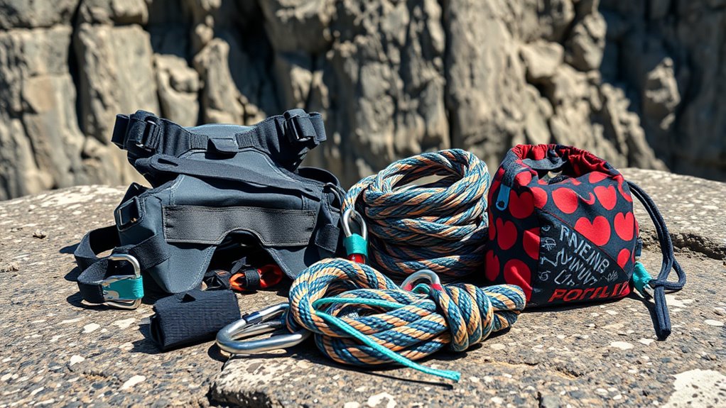 choose durable safety gear