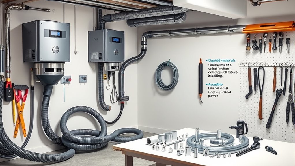 choosing compatible durable components