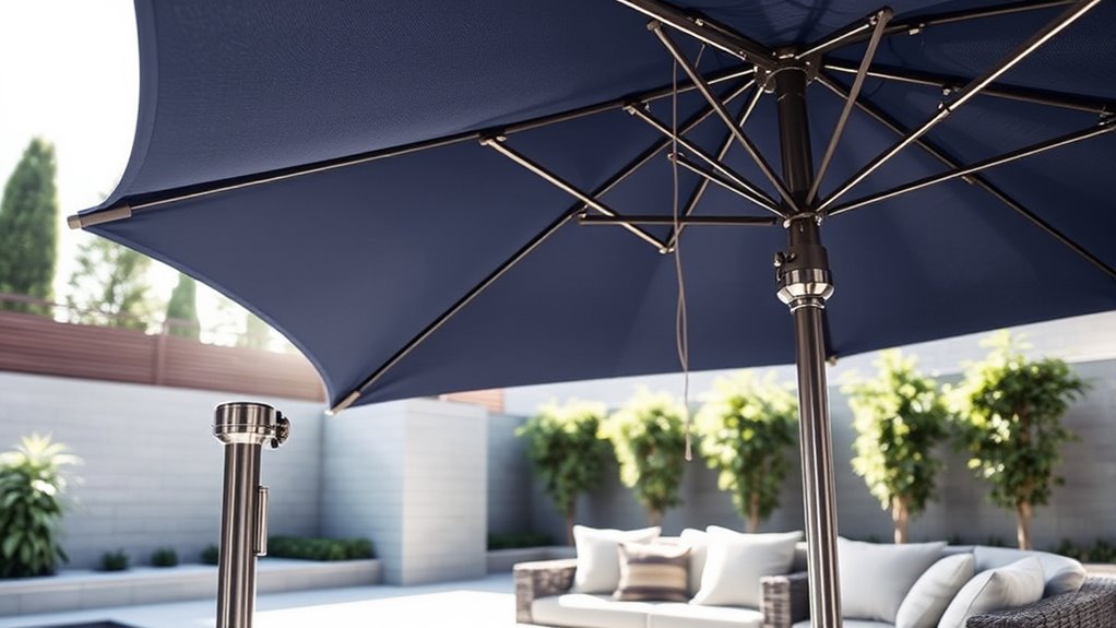 choosing durable stylish shade