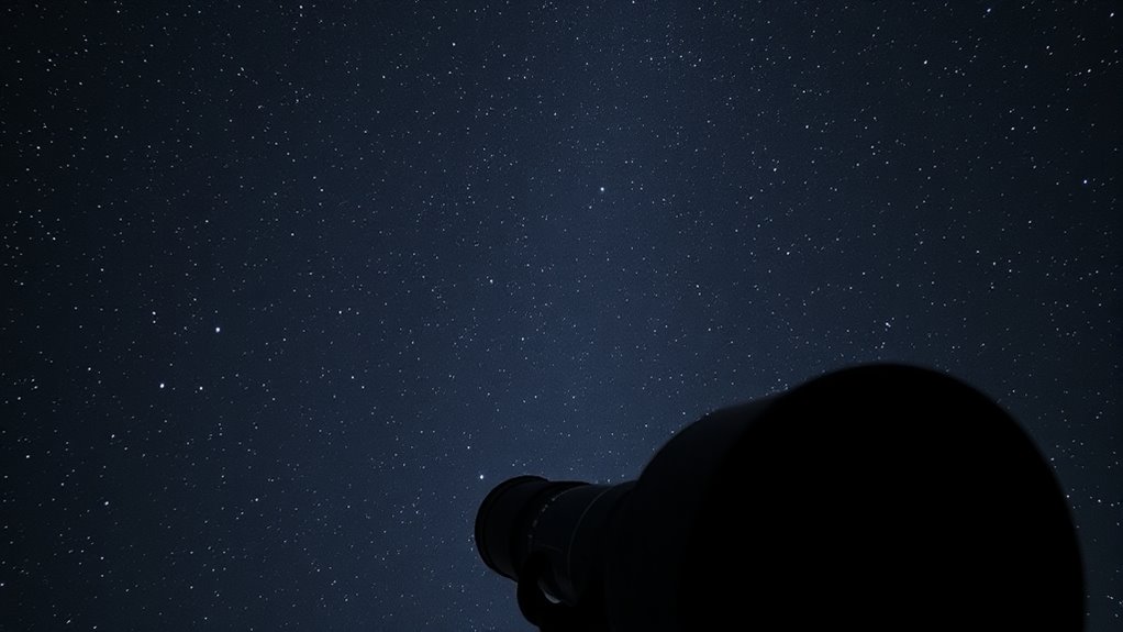 choosing optimal field flattener