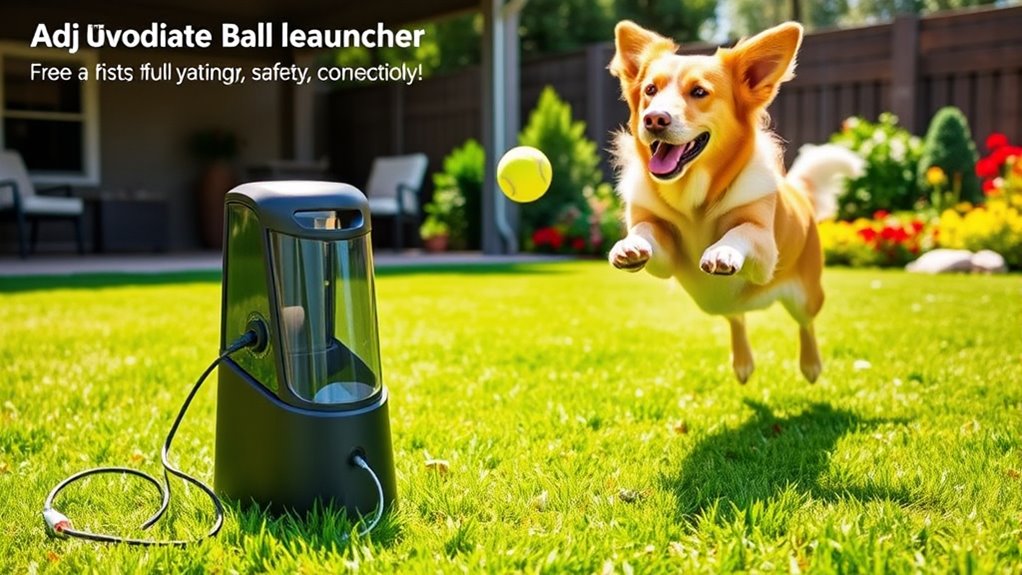 choosing safe durable launchers