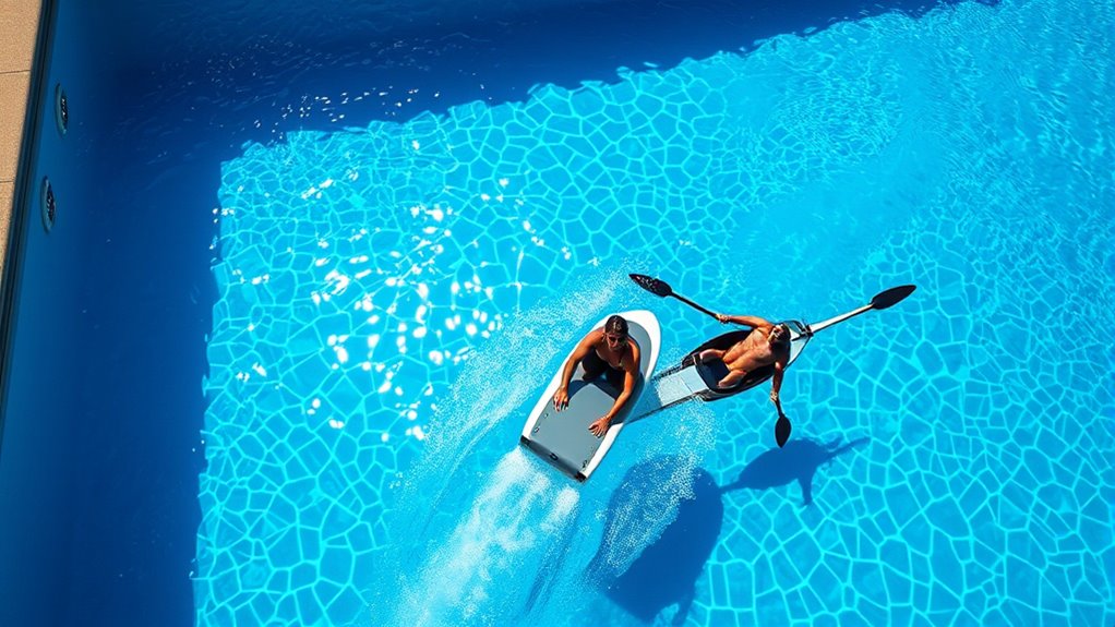 compact pool maintenance essentials