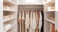 compact wardrobe stylish essentials