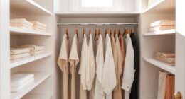 compact wardrobe stylish essentials