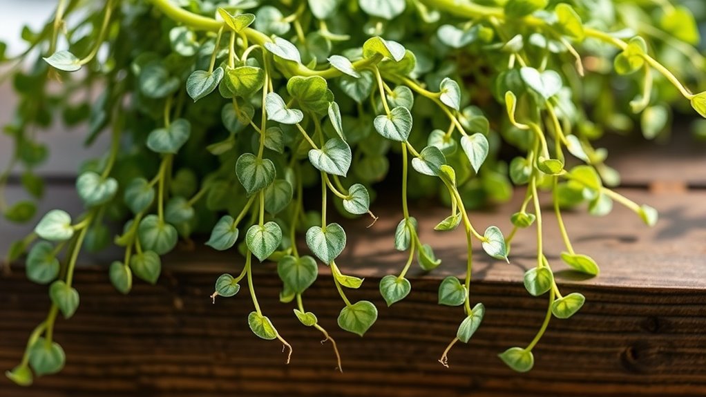 consistent care ensures healthy growth