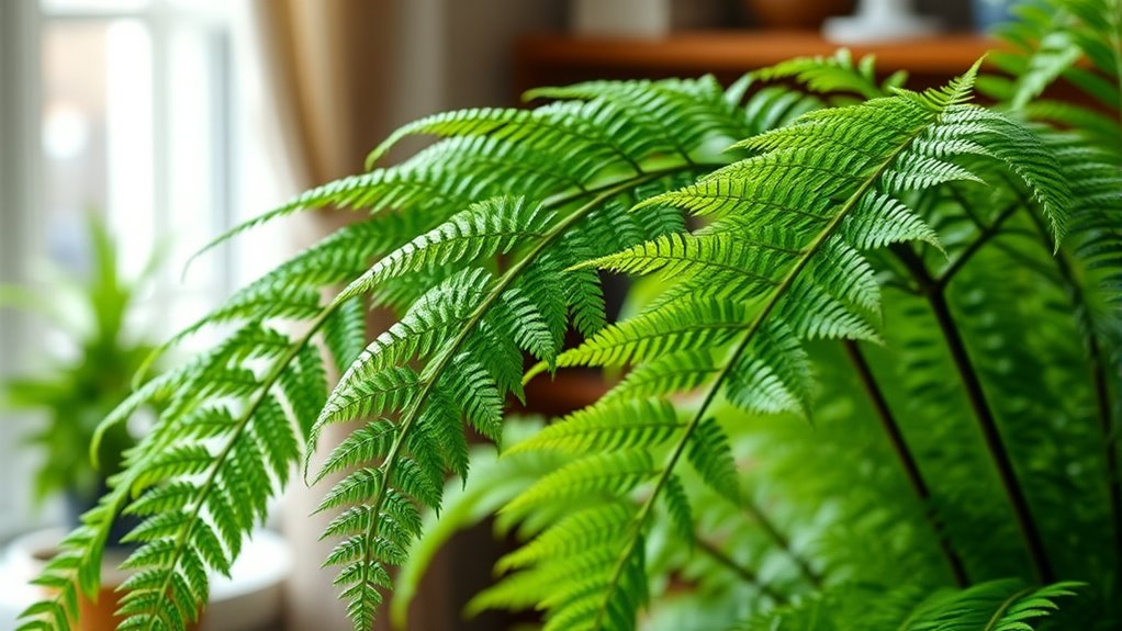 consistent watering and pruning