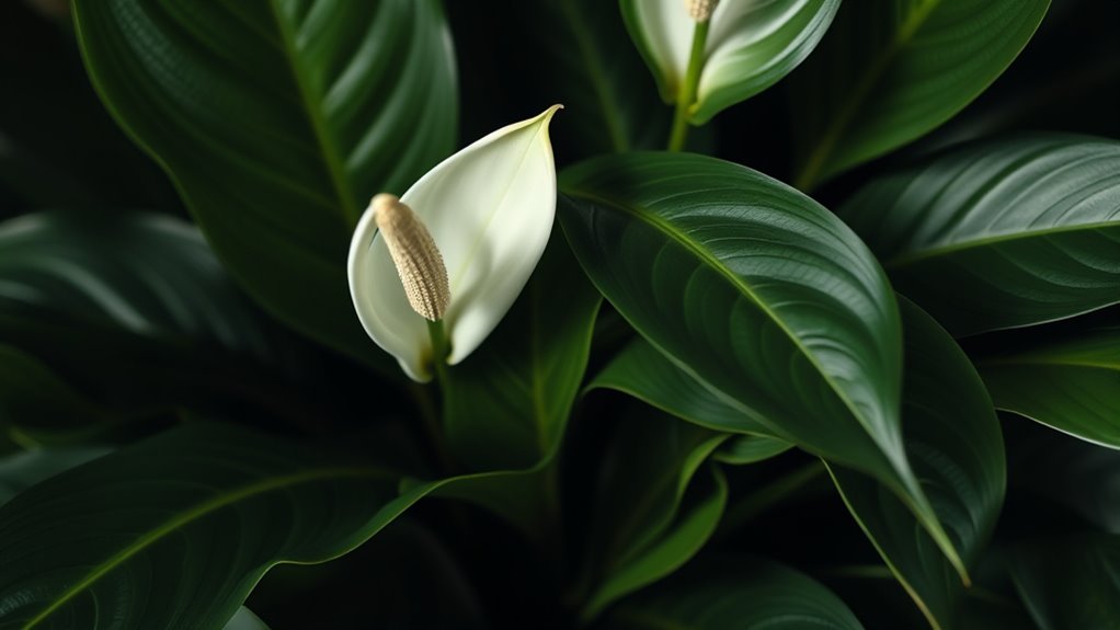 consistent watering prevents pests