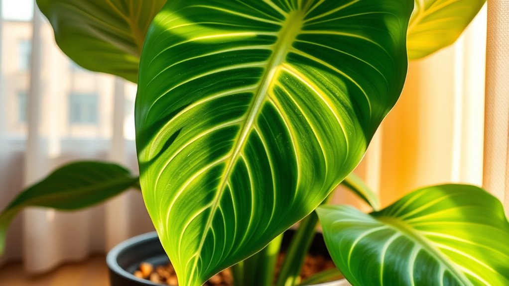 consistent watering prevents pests