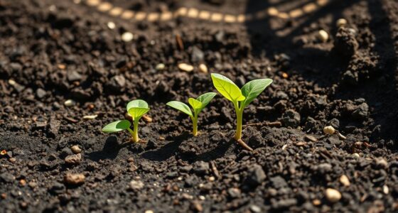 contaminant free urban soil mixes