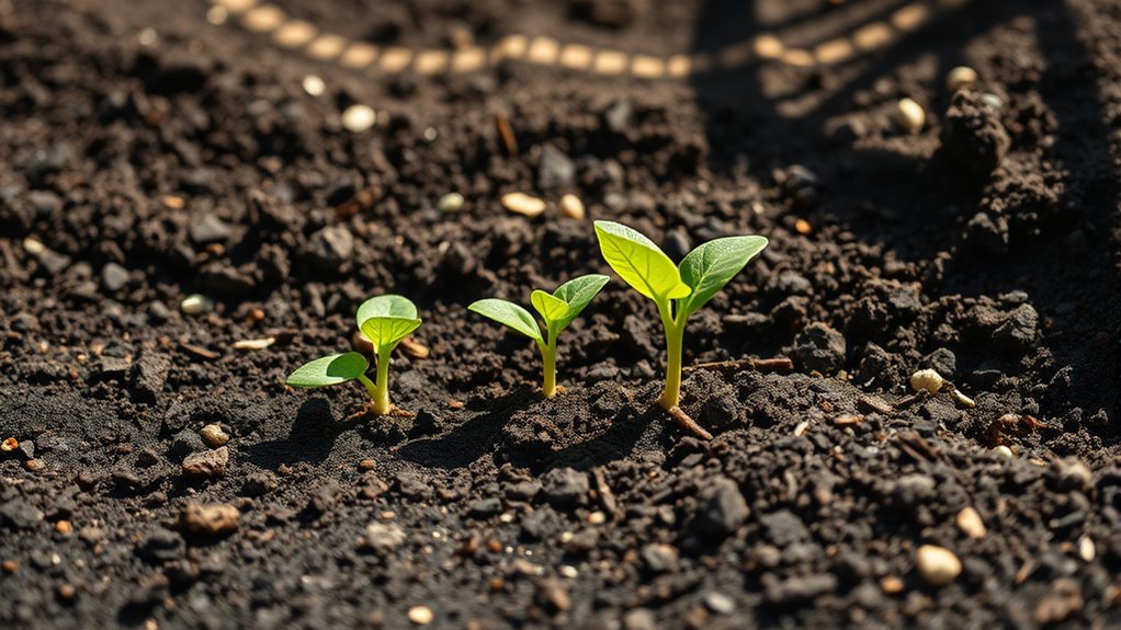 contaminant free urban soil mixes