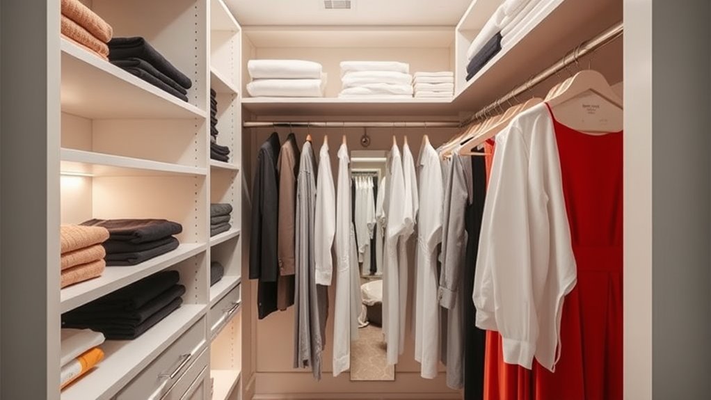 curated versatile wardrobe strategies