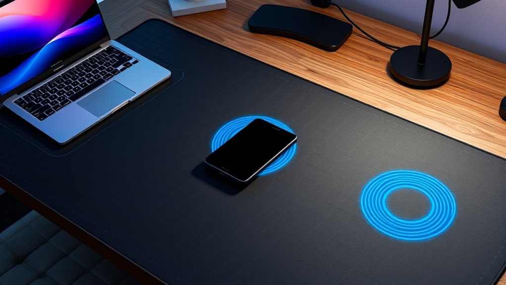 device compatibility and durability