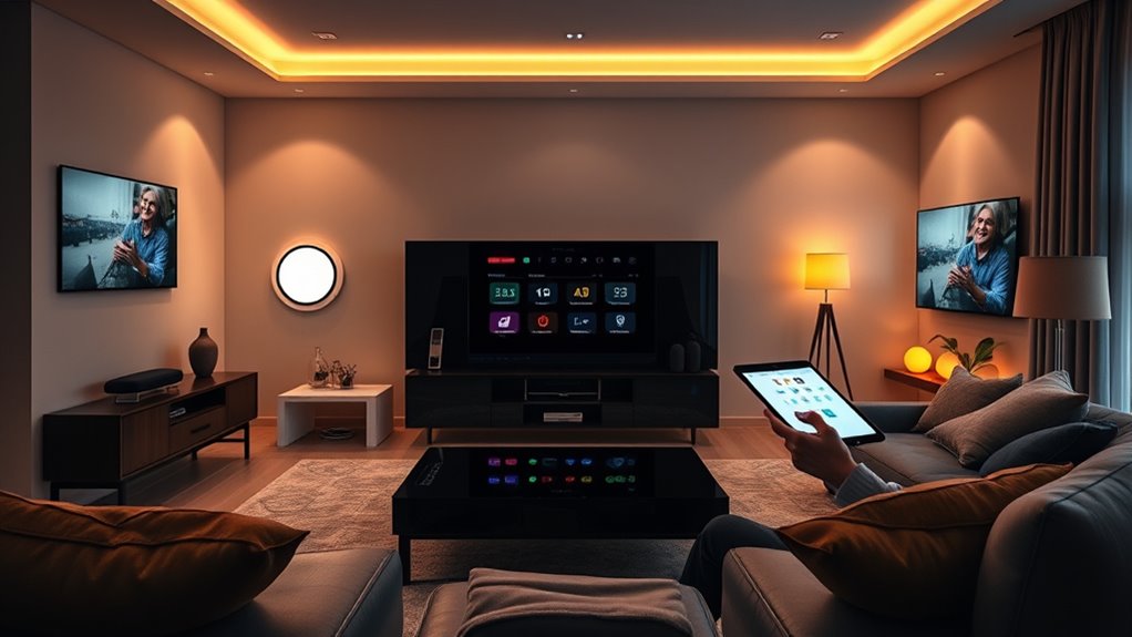 device compatibility and security