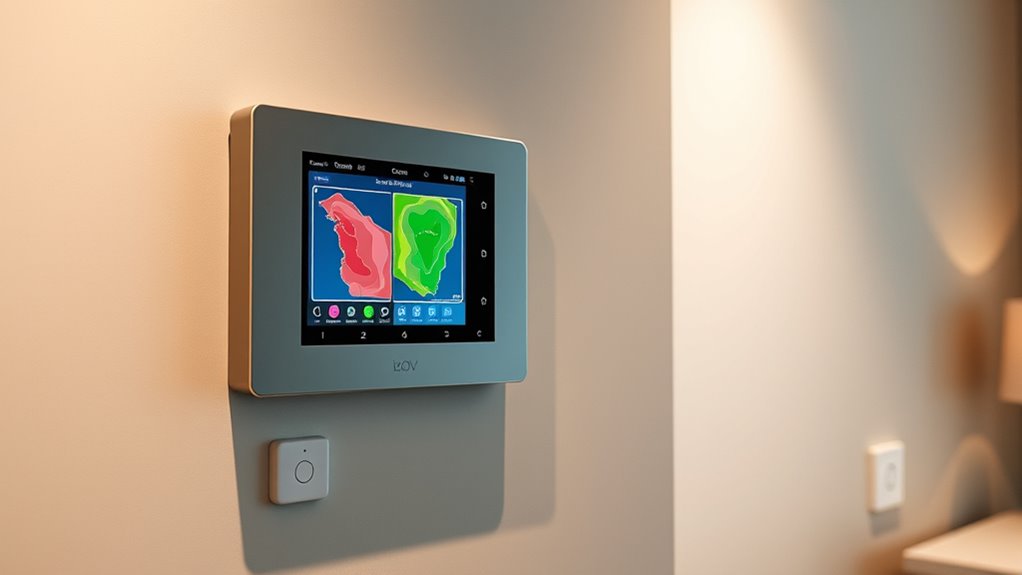diy hvac sensor calibration