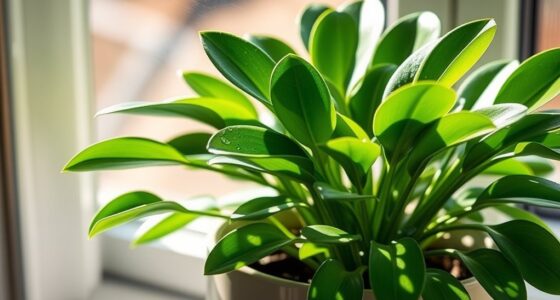 drought tolerant houseplant tips