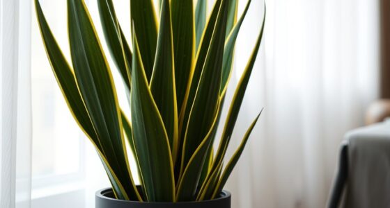 easy low light maintenance