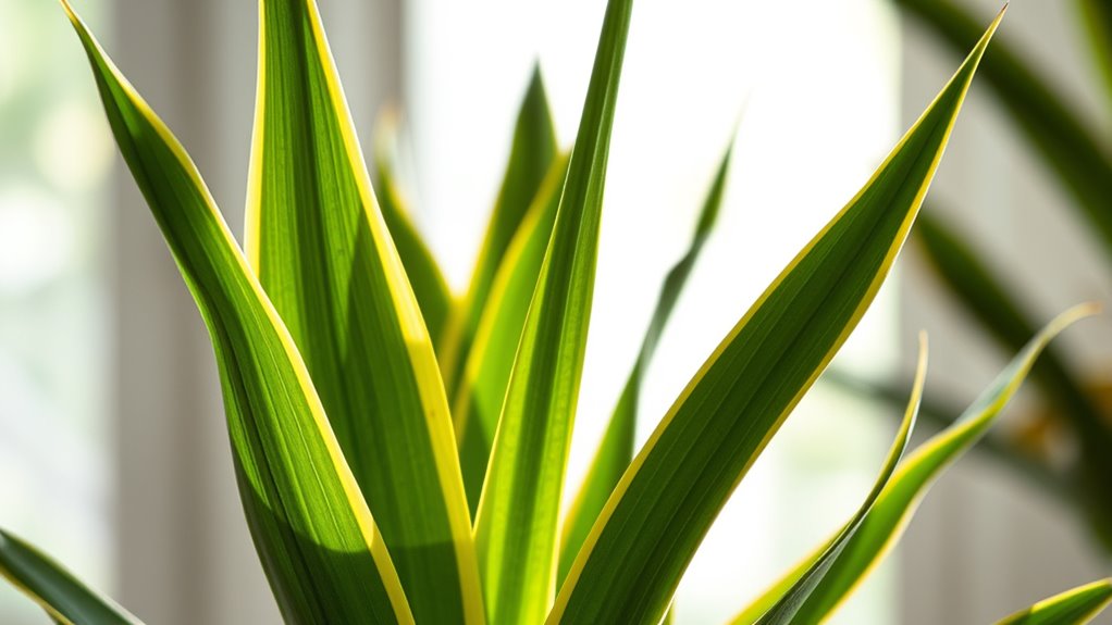 easy snake plant propagation