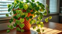 easy trailing pothos care