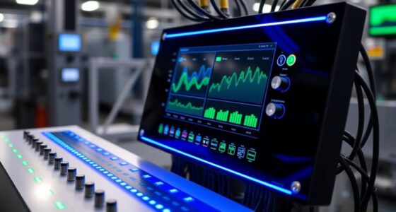 edge control automation features