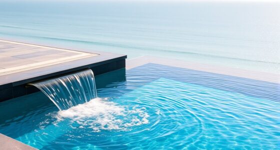 edge design and basin