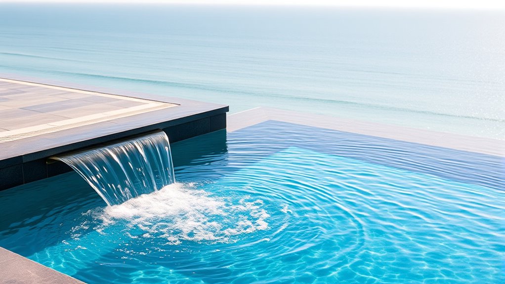 edge design and basin