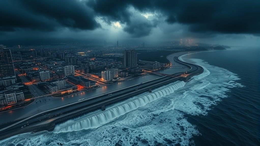 effective flood management strategies