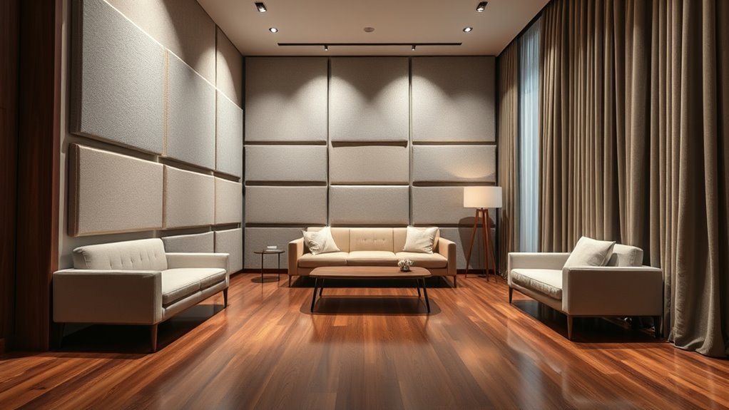 effective soundproofing solutions