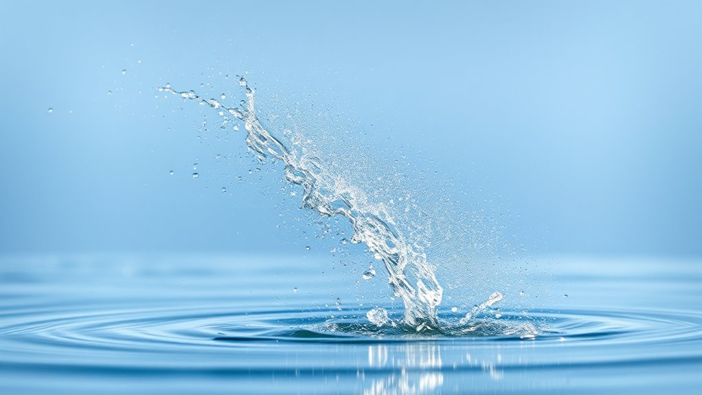 effective wind evaporation control