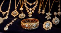 elegant luxury women s jewelry