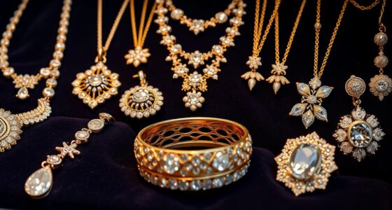 elegant luxury women s jewelry