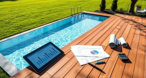 endless pool cost factors