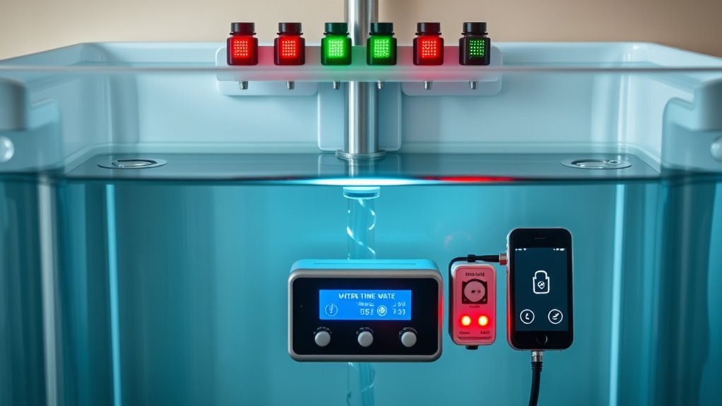 ensure accurate sensor calibration