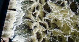 errors in weir basin design