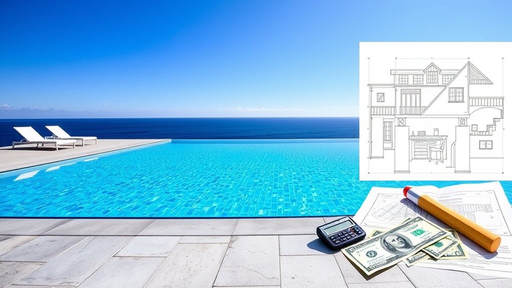 estimate choose budget wisely