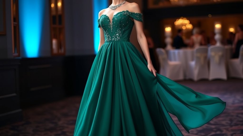 fabric fit style comfort