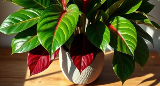 ficus elastica maintenance tips