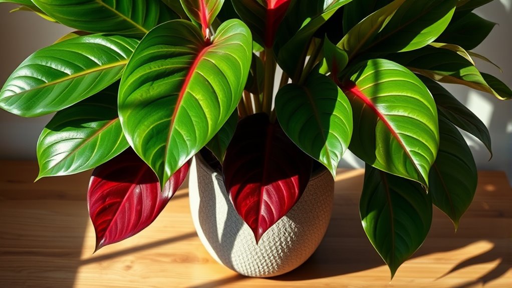 ficus elastica maintenance tips