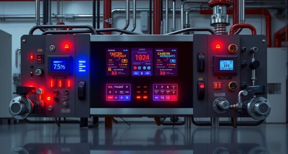 fire co water alerts