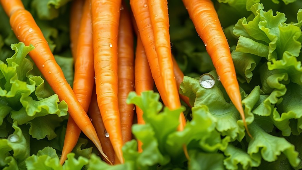 harvest handle enjoy nourish