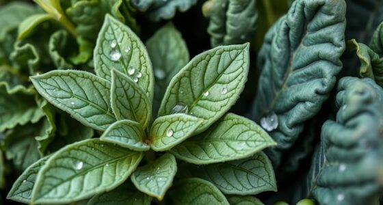 herbal pairing for cooking