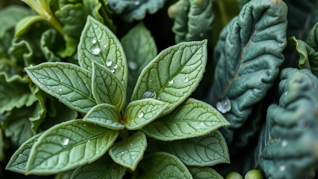 herbal pairing for cooking