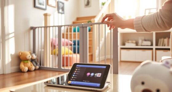 home child safety measures