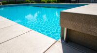 home pool structural requirements
