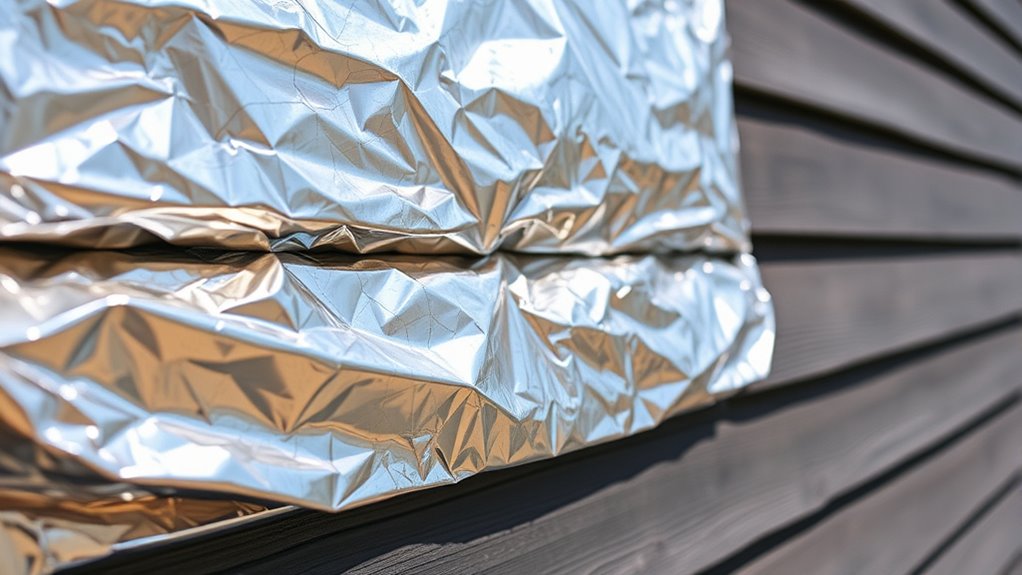 improve home thermal efficiency