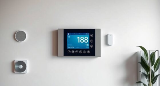 indoor air quality automation