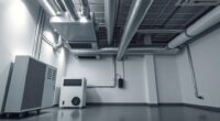 indoor air quality management